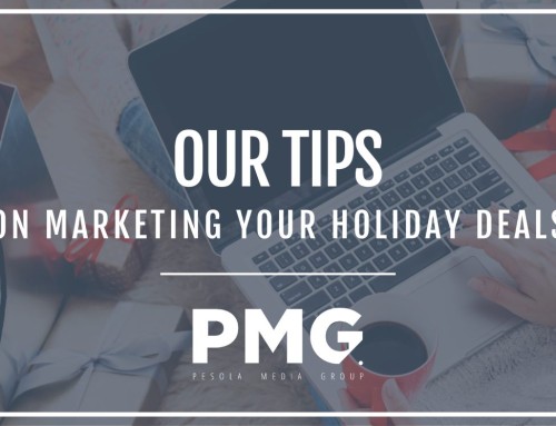 Tips On Marketing Your Holiday Deals