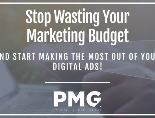 Making The Most Out Of Your Digital Ads