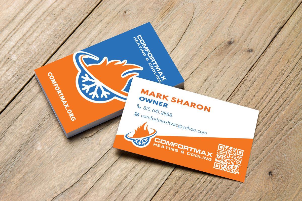 ComfortMax_PMG_BusinessCard