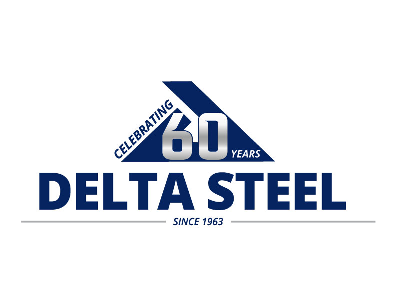 DeltaSteel_60LogoDesign_PMGWeb