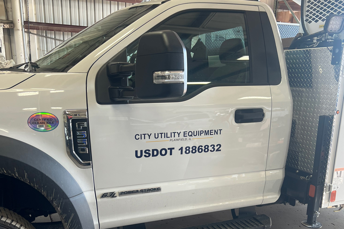 CUE_truck_Decal