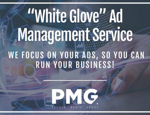 White Glove Ad Management