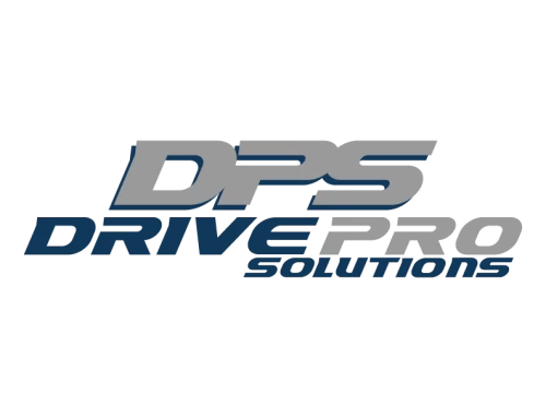 Drive Pro Logo Design