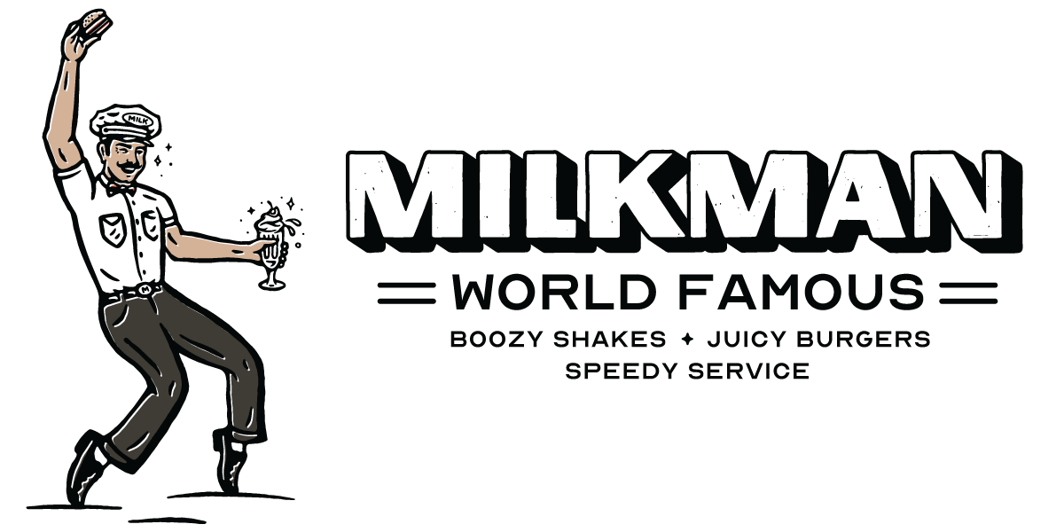 Milkman_ManandLogo